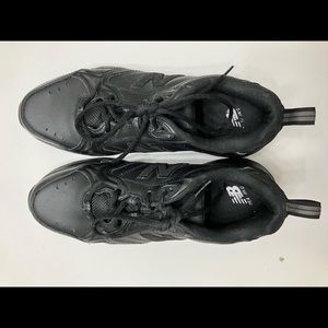 Black New Balance Men’s Sneakers. Good Condition